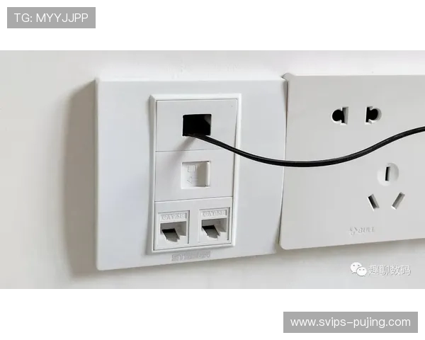 万兆网线与千兆网线的区别解析以及适用场景对比